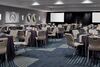 Sheraton Clayton Plaza Hotel