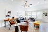 Modern Living In Lago Vista
