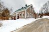 Mount Holly Ski House