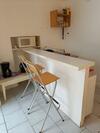 Apartamento Studio C?ur de Ville Proche Gare Parking Tram