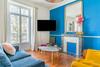 Apartamento Encanto - Magnifique 2 Pi�ces Quartier R�publique