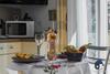 Apartamentos Quiet Studio With Garden And Pool - Dodo Et Tartine