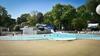 Mobile Ht de Gamme Dans Camping **** Des Pierres Couch�es