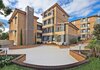 Aparthotel Comfort Inn & Suites Burwood