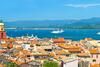 Apartamento Superbe T3 Vue Mer, Golf de St Tropez