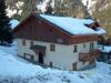 Apartamento Chalets D'arrondaz