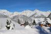 Apartamento Chalets D'arrondaz