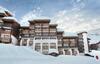 Aparthotel R�sidence Odalys La Licorne