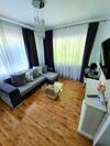 Laura Apartments Sinaia