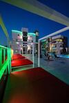 Bed & Breakfast Boutique Residence Cosmopolis 1