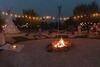 Bell Tent Nature