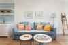 Apartamento Modern Ocean View Apt 2 Min Walk To Beach