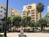 Quarteira Center Apartment