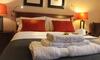 Cosy Rooms