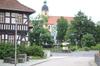 Hotel Th�ringen