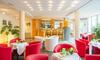 Hotel Th�ringen