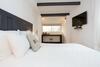Apartamento Suquet Sea Cannes