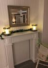 Apartamento Fewo Worpswede