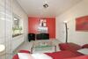 Apartamento Ferienwohnung Luxus4two Gl�ckstadt