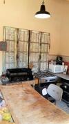 Hostal Les Pondres En Vaunage