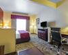 Hotel Comfort Suites Palm Desert