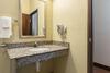 Hotel Comfort Inn & Suites Scott