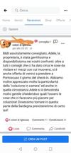 Bed & Breakfast I Colori Di Iglesias
