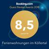 Apartamento Ferienwohnungen Im K�llertal