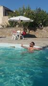Agroturismo Petra Lucana