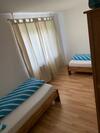 Apartamento Ferienwohnung Am Tuniswald