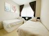 Apartamento Casa Indigo - Ivan Luxury Homes - 9� Planta - Suroeste - 1� L�nea de Playa