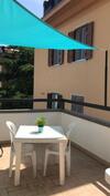 Blue Apartment