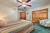 Inviting Lake Vue Lodge Home With Fire Pit And Deck