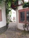 Alter Posthof Lieser