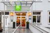 Sleepinroomz Boutique Hotel