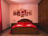 Bed & Breakfast La Rosa Del Rabbi Room&breakfast