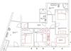 Apartamento Ferienwohnungen Neuhaushof