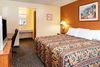 Motel Knights Inn Spokane North