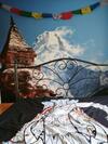 Bed & Breakfast Weltenhaus