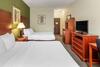 Hotel Comfort Inn & Suites Thousand Islands Harbour District