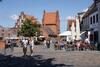 Apartamento Hafenpanorama Mit Meerblick & Parkplatz - Abc173