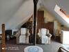 Apartment Unterm Dach