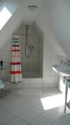 Apartment Unterm Dach