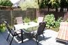 Apartamento Finchen Mit Terrasse & Parkplatz - Abc13