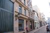 Apartamento Kutter Mit Parkplatz & Balkon - Abc200