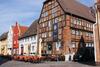 Apartamento Altstadtappartement N�he Markt - Abc59