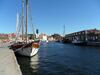 Apartamento Hafenblick Mit Meerblick & Parkplatz - Abc182