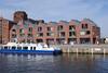 Apartamento Hafenblick Mit Meerblick & Parkplatz - Abc182