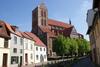 Apartamento Altstadtlounge Mit Terrasse - Abc227