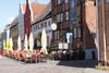 Apartamento Altstadtlounge Mit Terrasse - Abc227